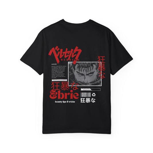 T-shirt berserk