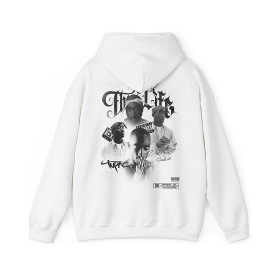 Hoodie Tupac