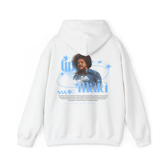 Hoodies Brazil rappers Tim Maia