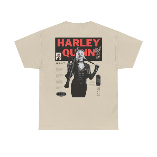 T-shirt Harley Quinn