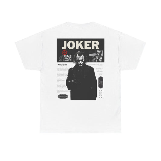 T-shirt Joker