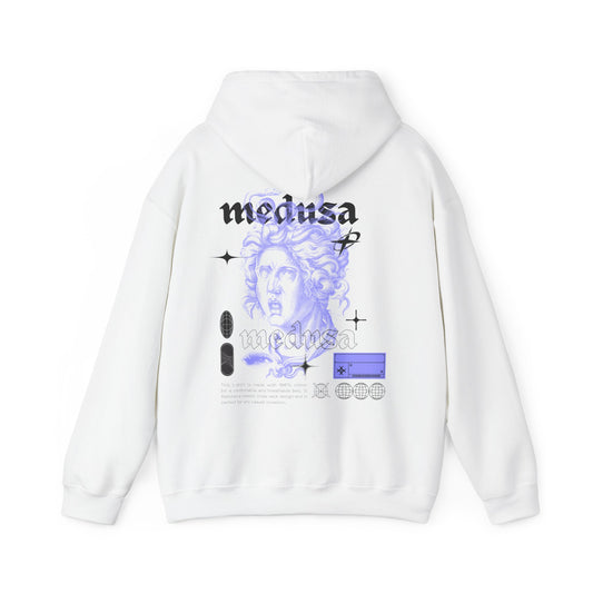 Hoddie 3Plevision Medusa