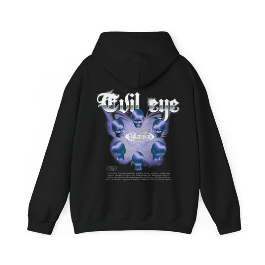 Hoodies Evil Eye