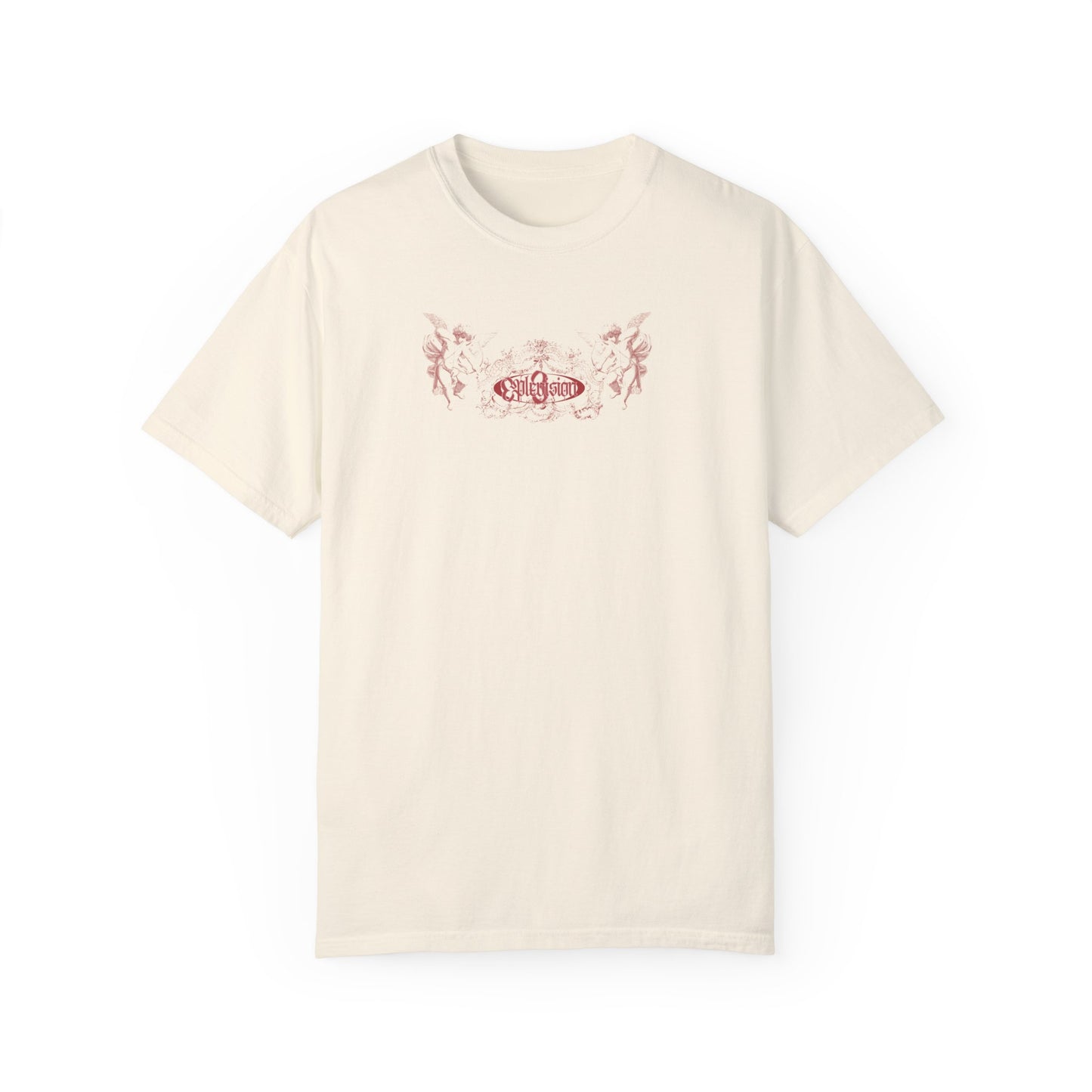 T-shirt celestial aura