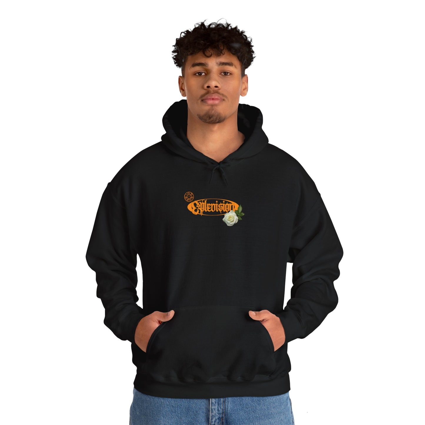 Hoodie Brazil Rapper’s Yago Opropio