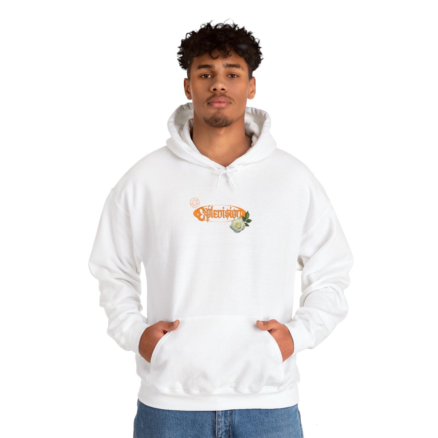 Hoodie Brazil Rapper’s Yago Opropio